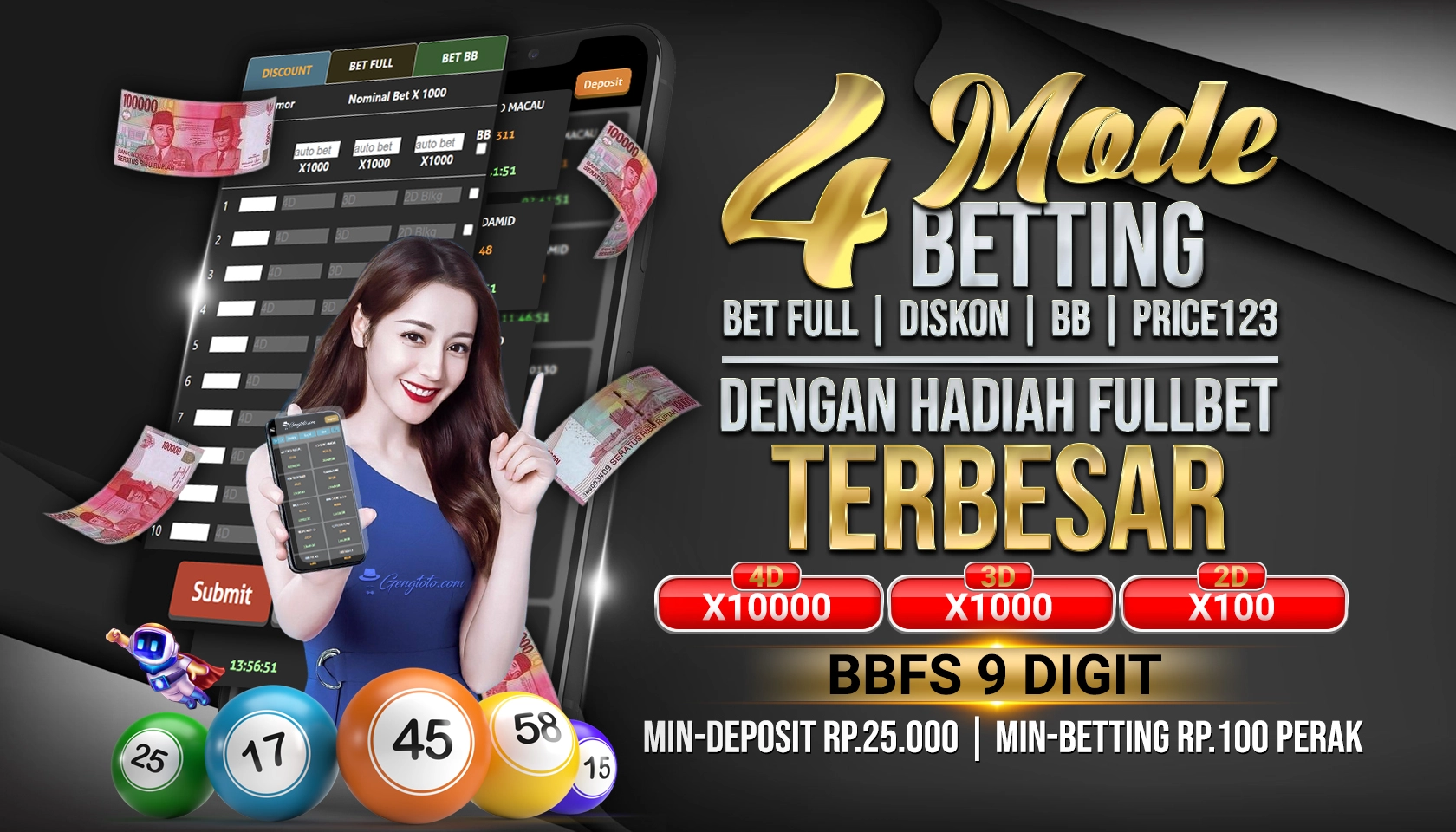 depo25 bonus 25 42